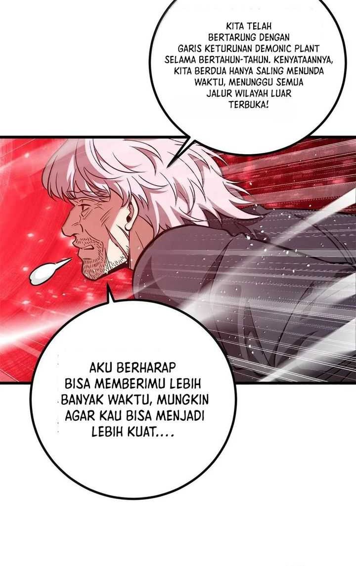 Global Gao Wu Chapter 287 Gambar 3