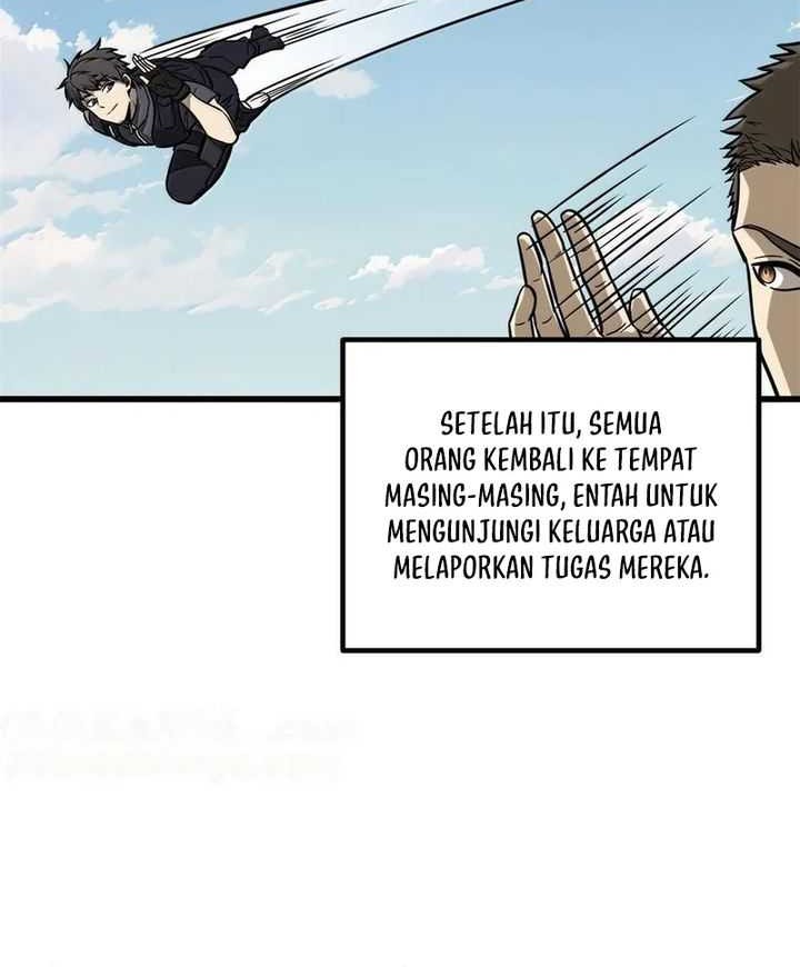 Global Gao Wu Chapter 287 Gambar 6