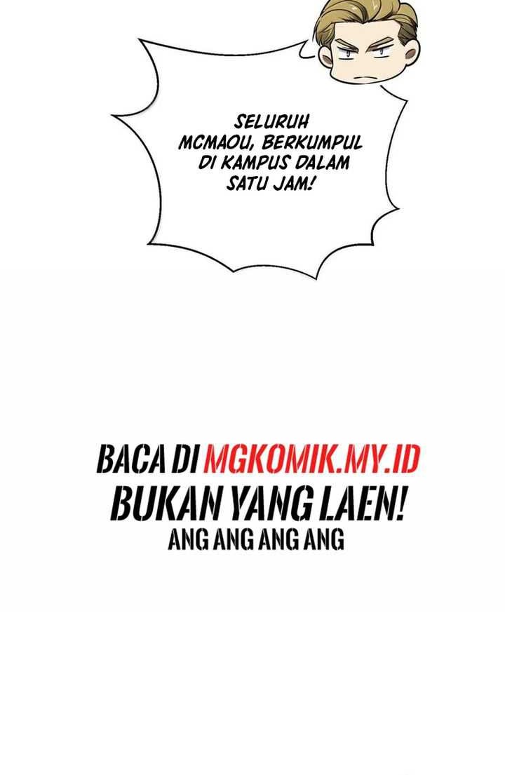 Global Gao Wu Chapter 287 Gambar 11