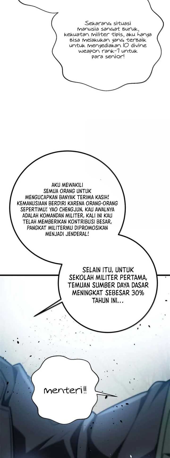 Global Gao Wu Chapter 286 Gambar 30