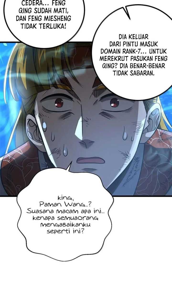 Global Gao Wu Chapter 286 Gambar 18