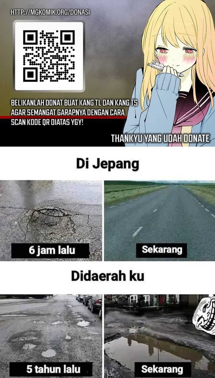 Global Gao Wu Chapter 285 Gambar 39