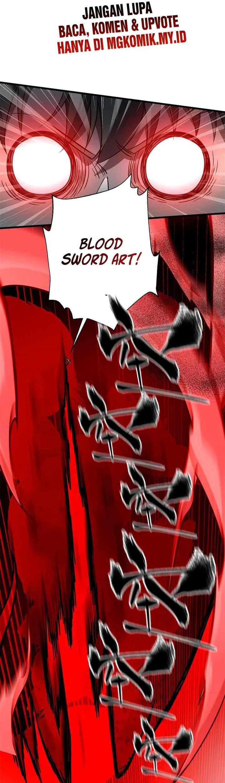 Global Gao Wu Chapter 285 Gambar 12