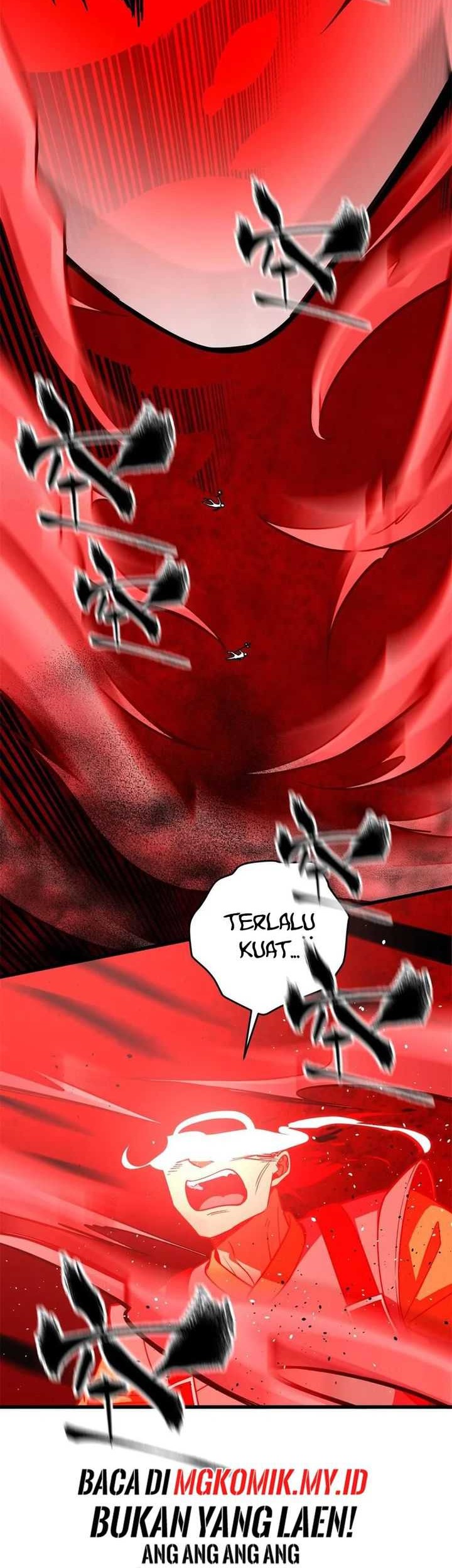 Global Gao Wu Chapter 285 Gambar 13