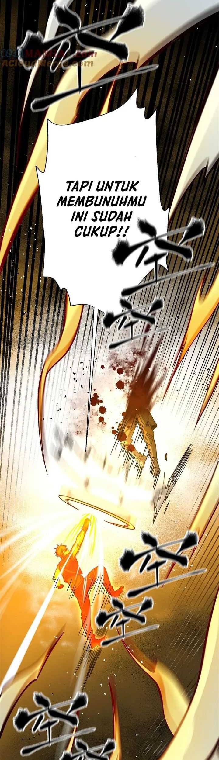 Global Gao Wu Chapter 285 Gambar 20