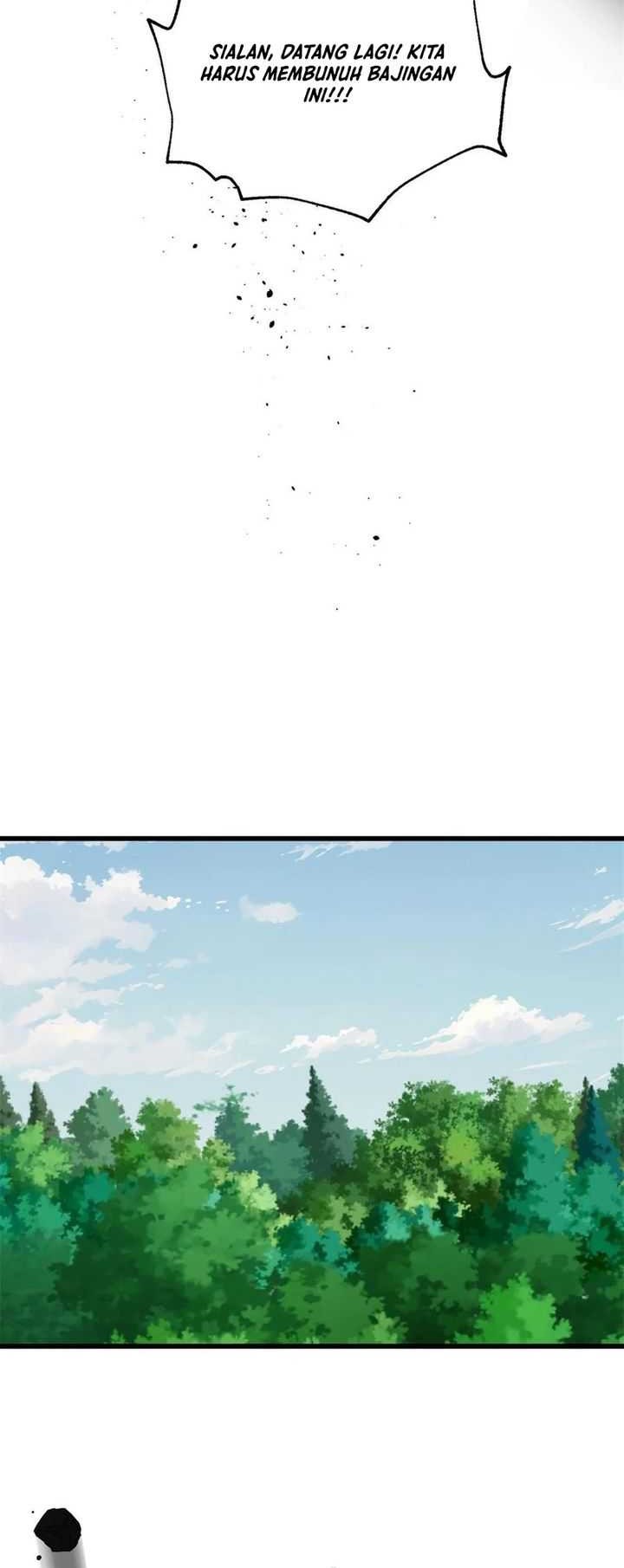 Global Gao Wu Chapter 284 Gambar 30