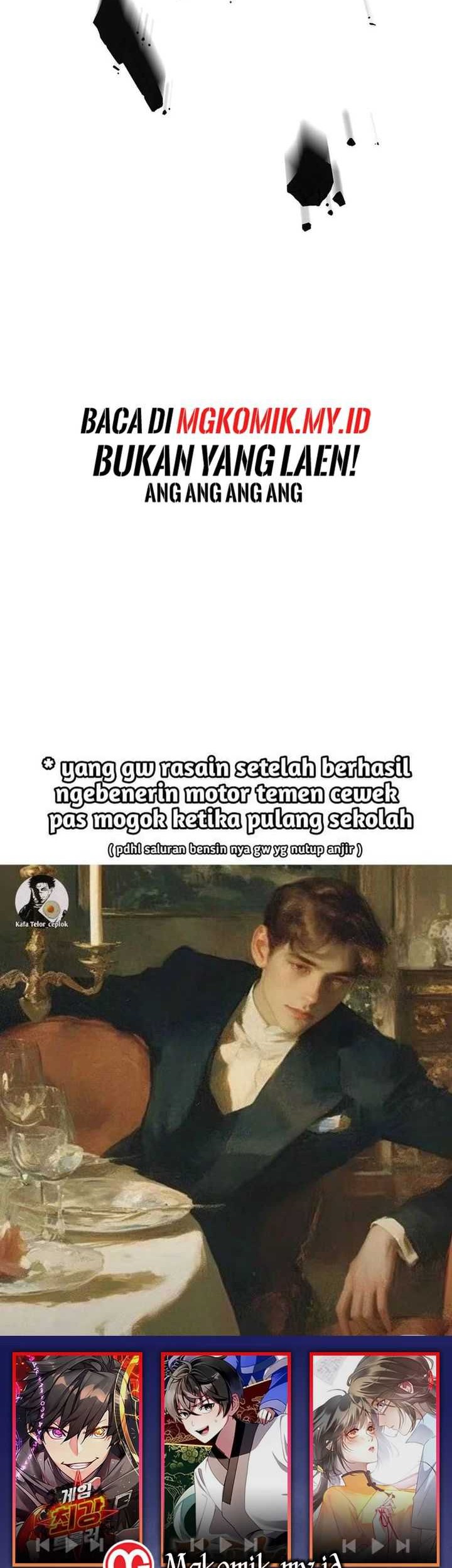 Global Gao Wu Chapter 284 Gambar 32