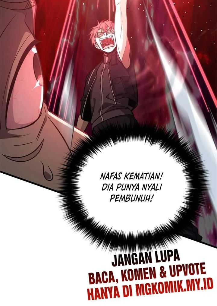 Global Gao Wu Chapter 284 Gambar 24