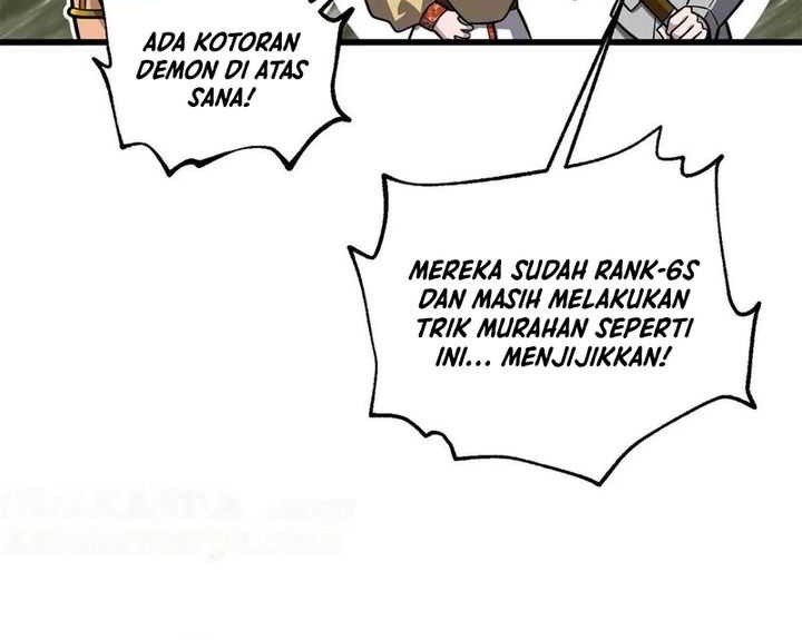Global Gao Wu Chapter 284 Gambar 27