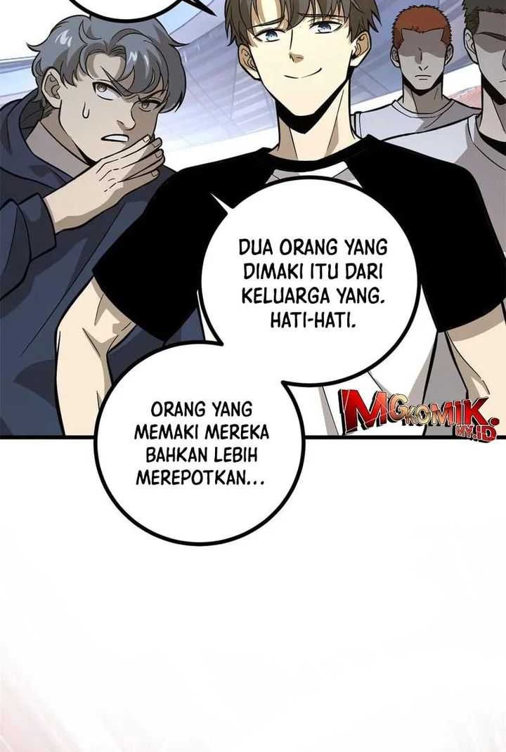 Global Gao Wu Chapter 273 Gambar 33