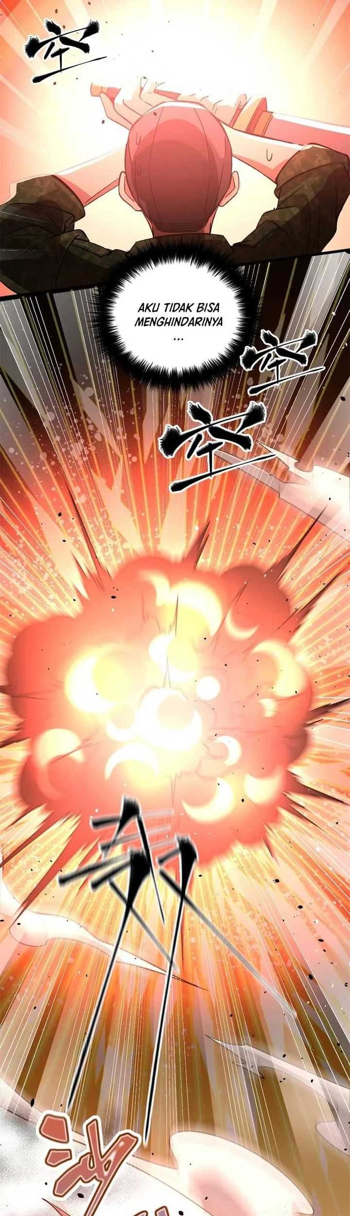 Global Gao Wu Chapter 273 Gambar 37