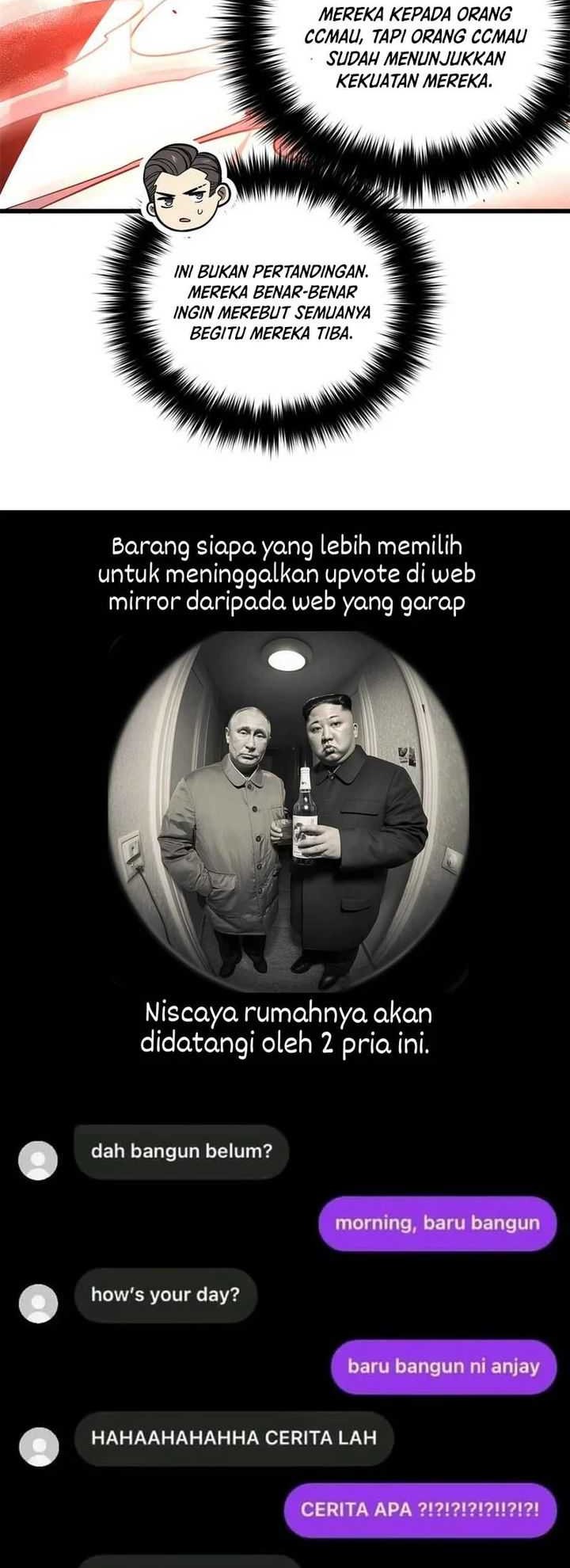 Global Gao Wu Chapter 273 Gambar 39