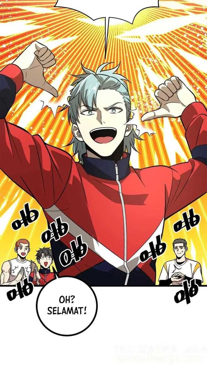 Global Gao Wu Chapter 273 Gambar 15