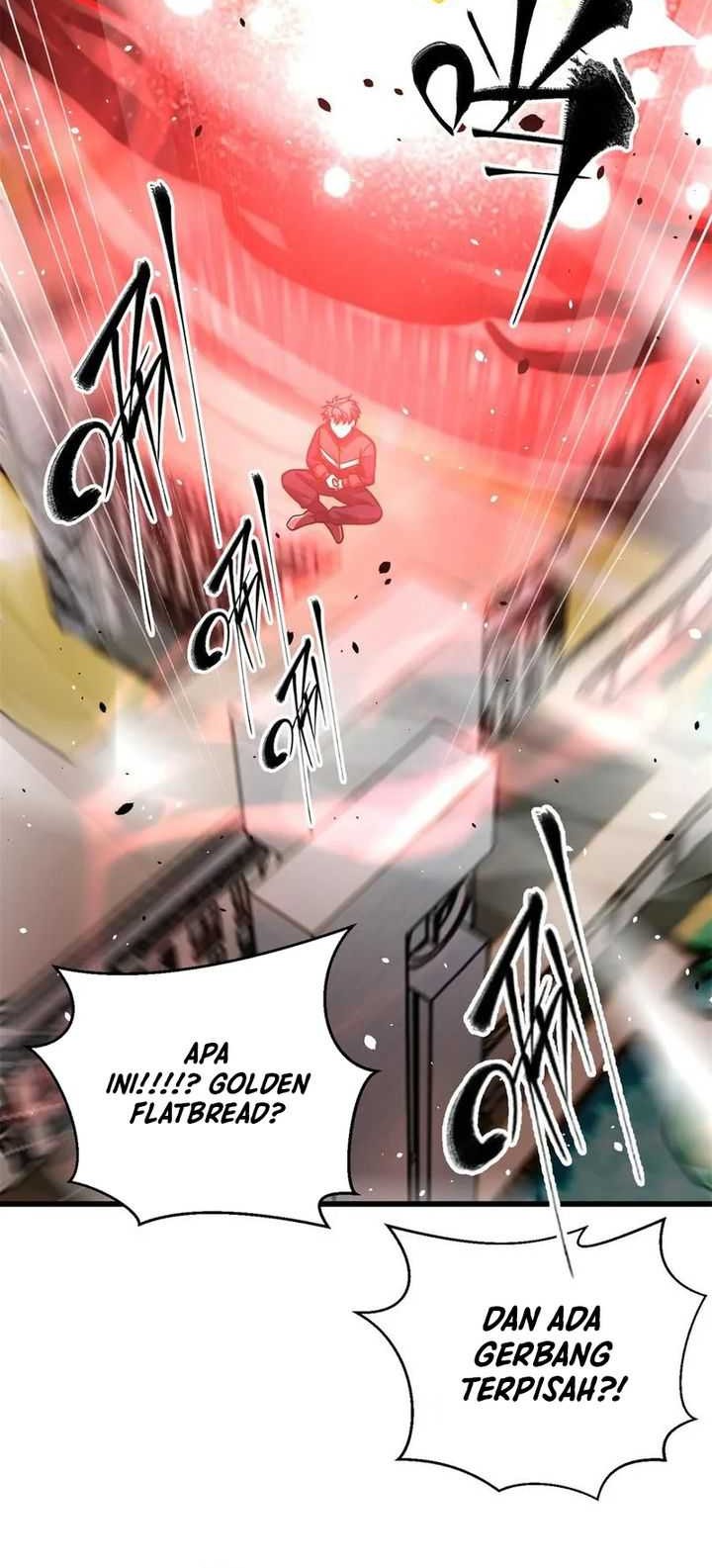 Global Gao Wu Chapter 272 Gambar 30