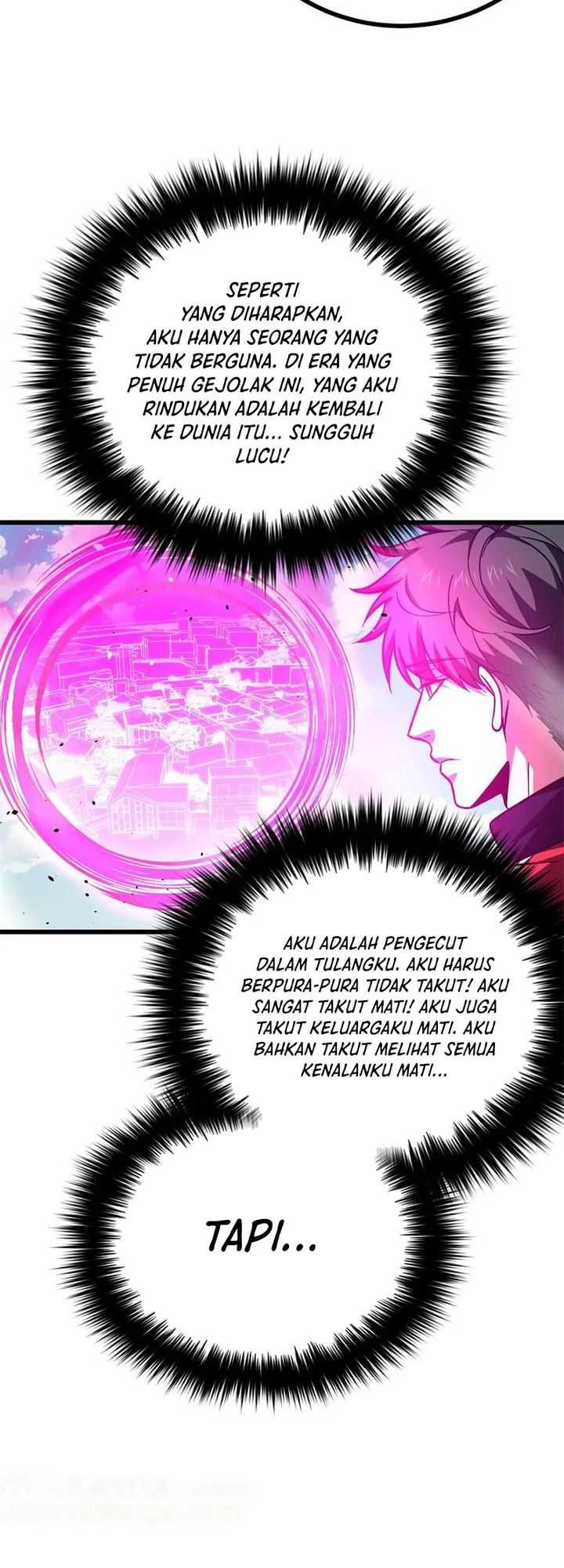 Global Gao Wu Chapter 272 Gambar 36