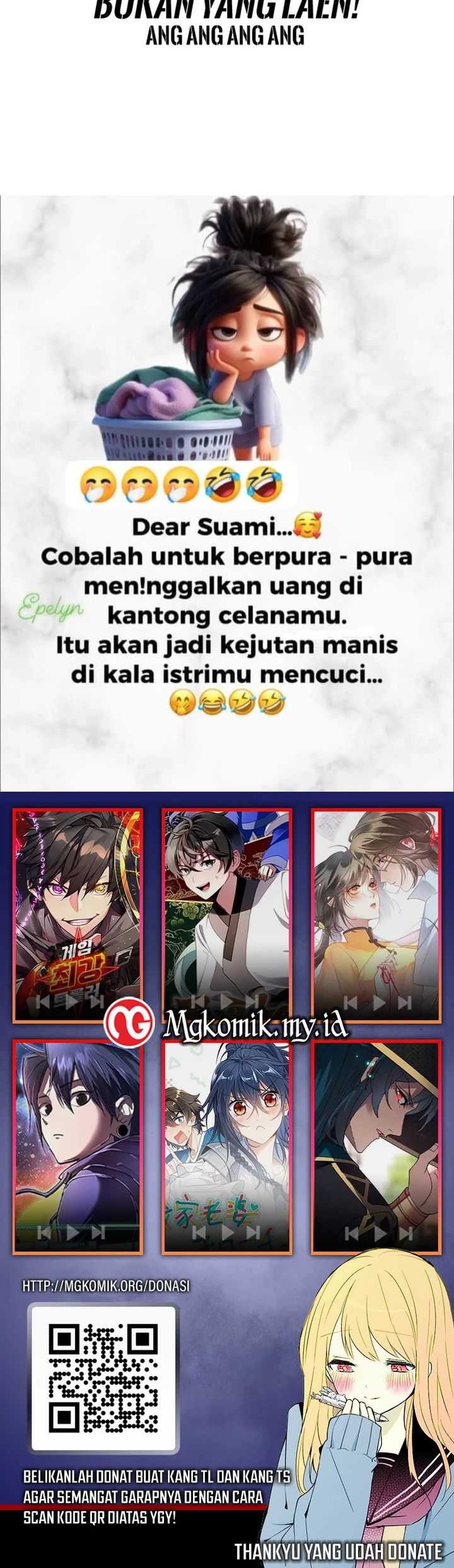 Global Gao Wu Chapter 272 Gambar 38