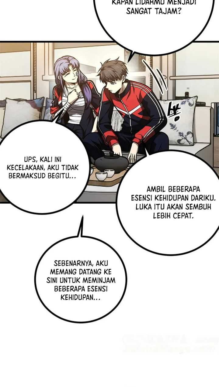 Global Gao Wu Chapter 272 Gambar 6