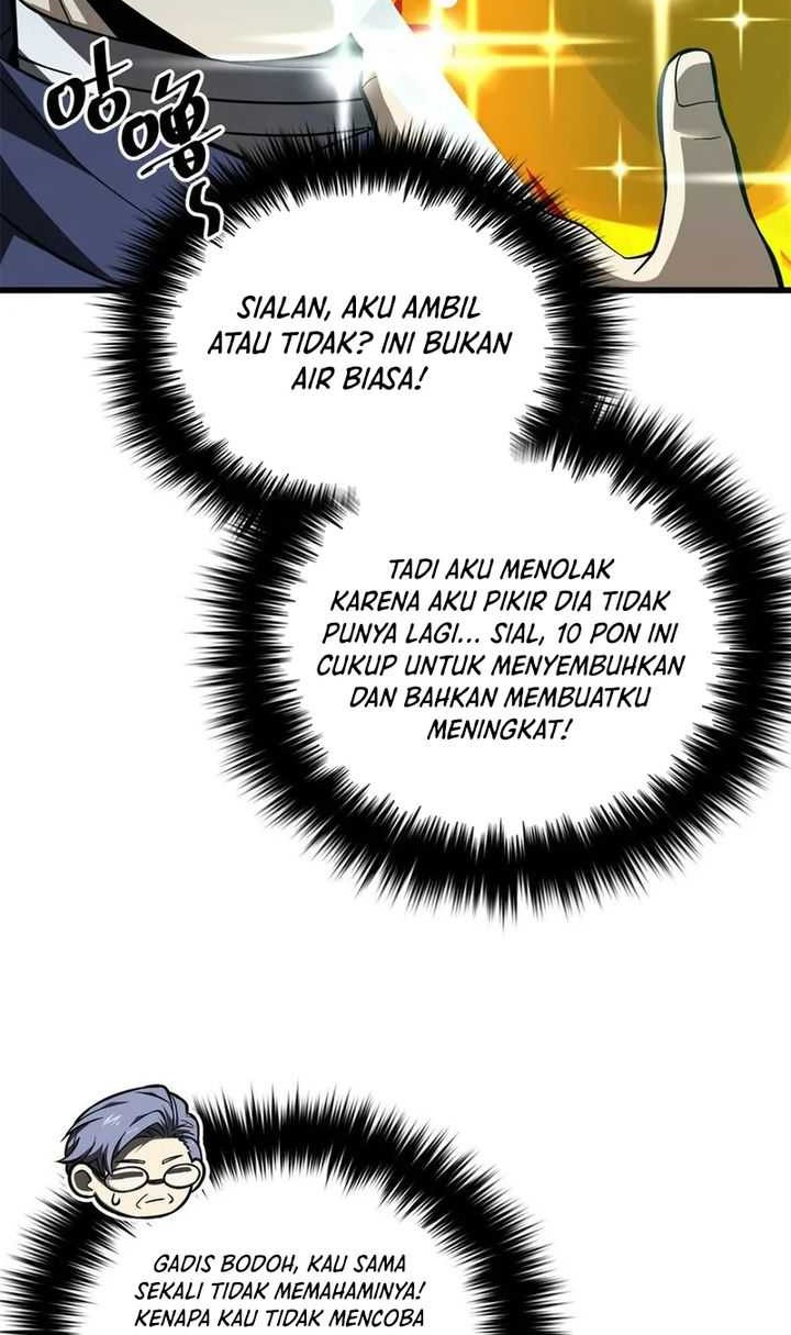 Global Gao Wu Chapter 272 Gambar 9