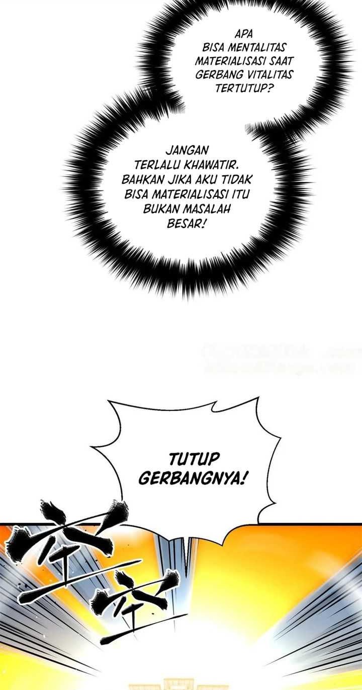 Global Gao Wu Chapter 272 Gambar 27