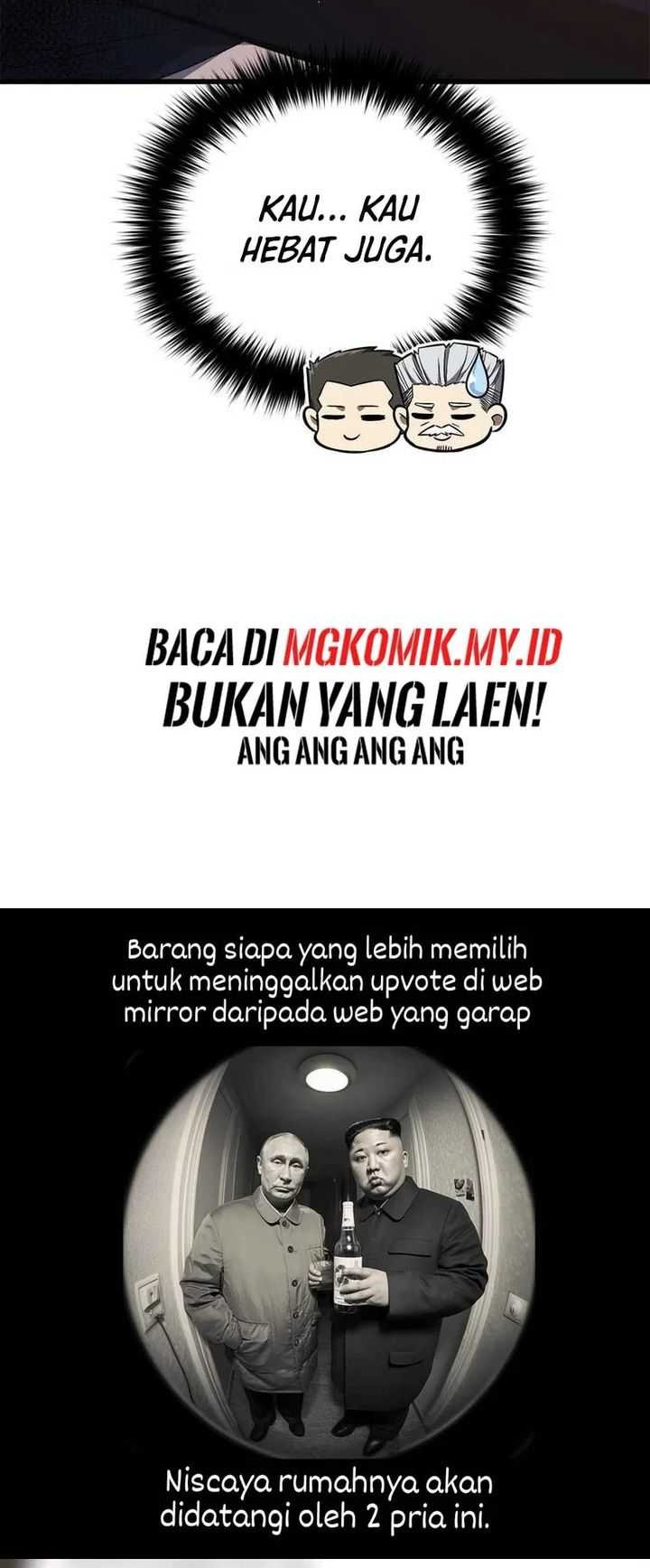 Global Gao Wu Chapter 271 Gambar 39