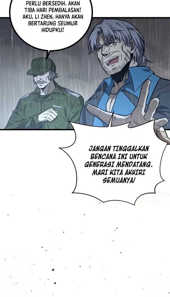 Global Gao Wu Chapter 271 Gambar 12