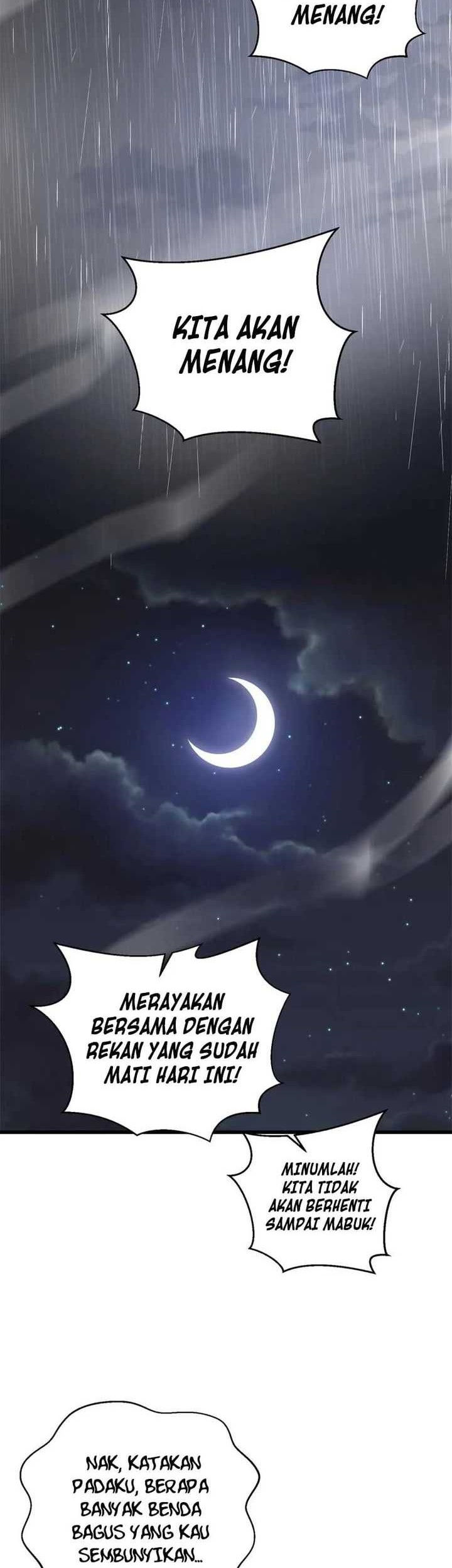 Global Gao Wu Chapter 271 Gambar 14