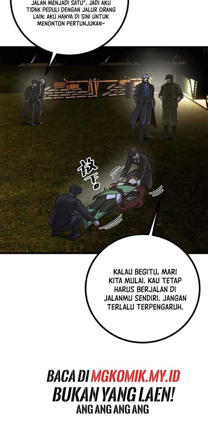 Global Gao Wu Chapter 271 Gambar 18