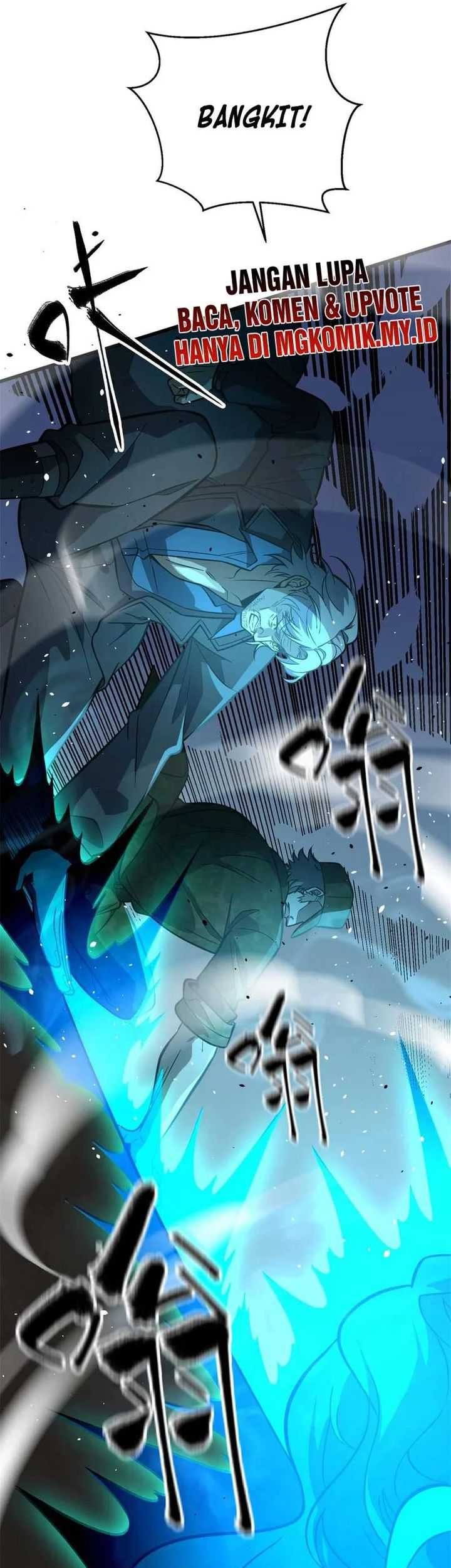 Global Gao Wu Chapter 271 Gambar 19