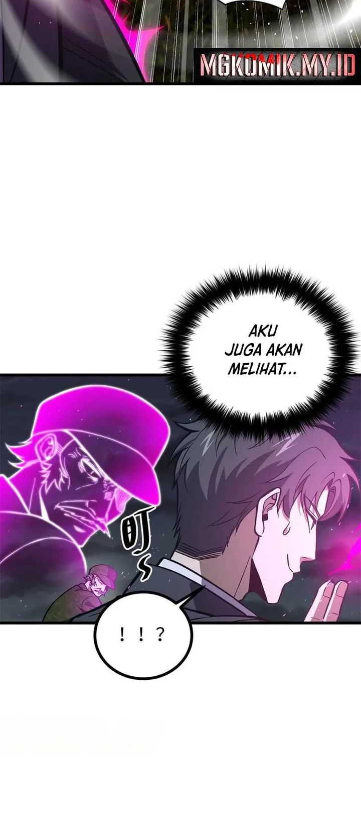 Global Gao Wu Chapter 271 Gambar 21