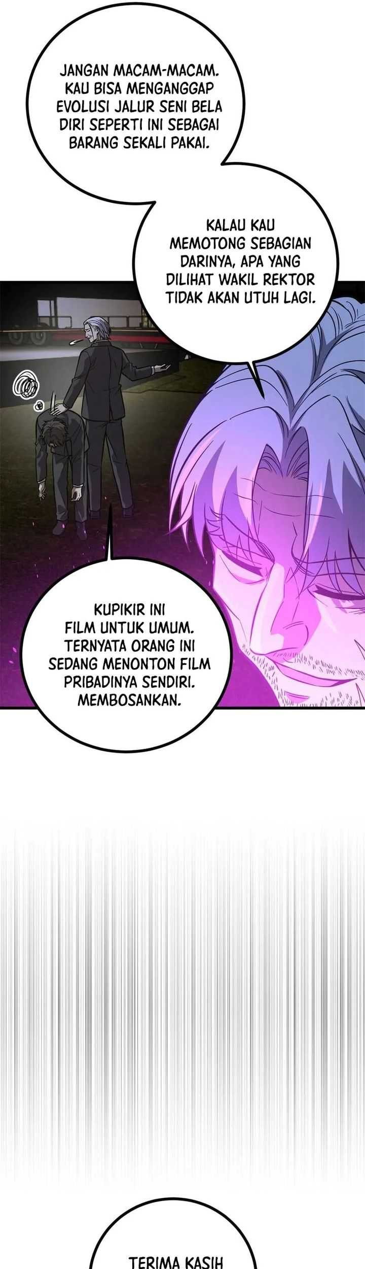 Global Gao Wu Chapter 271 Gambar 22