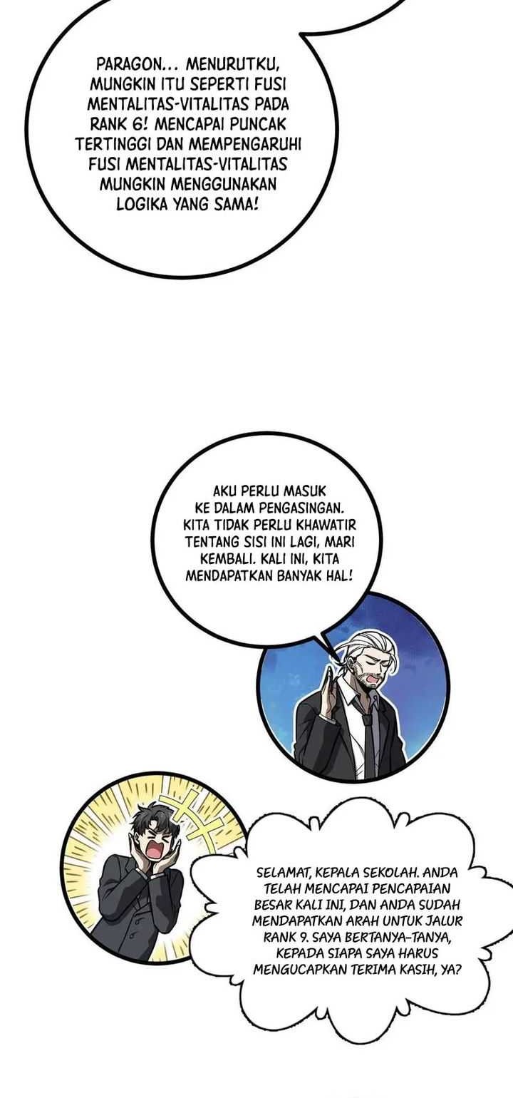 Global Gao Wu Chapter 271 Gambar 24