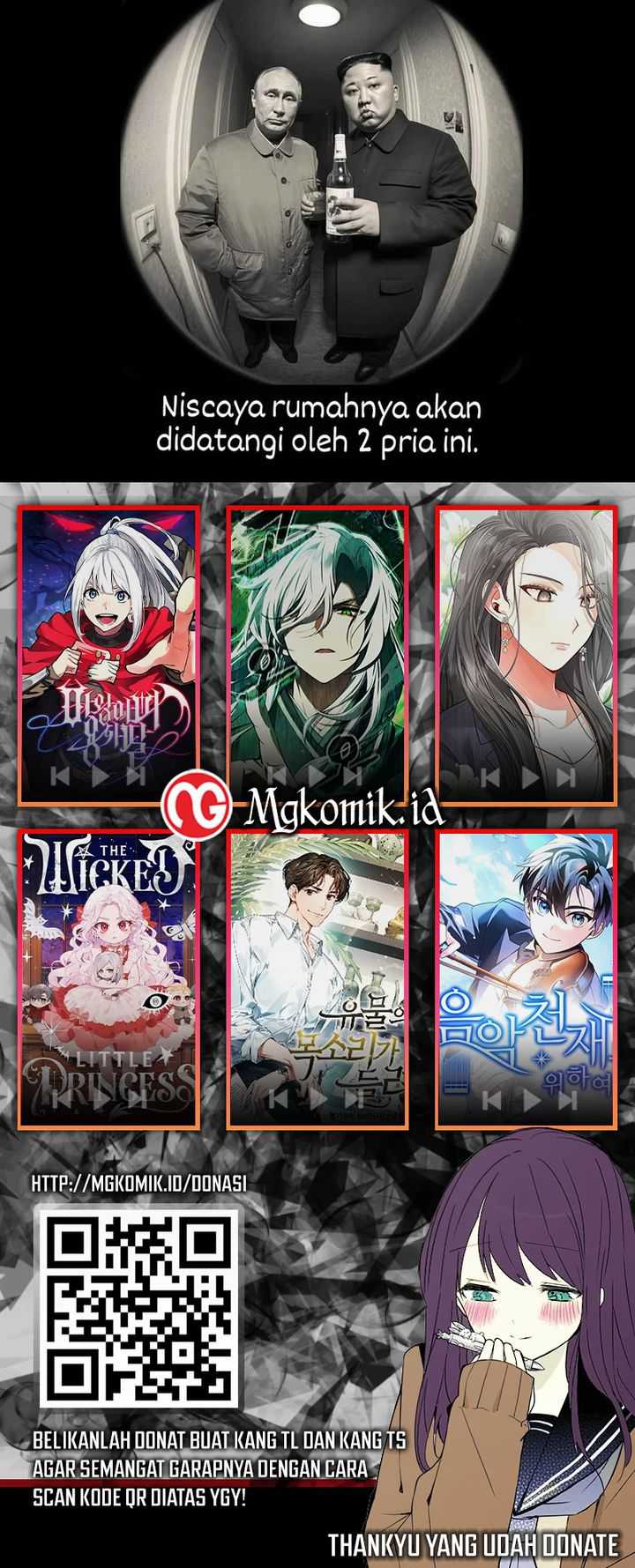 Global Gao Wu Chapter 270 Gambar 40