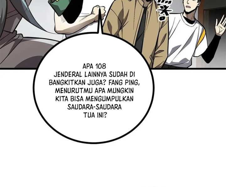 Global Gao Wu Chapter 270 Gambar 36