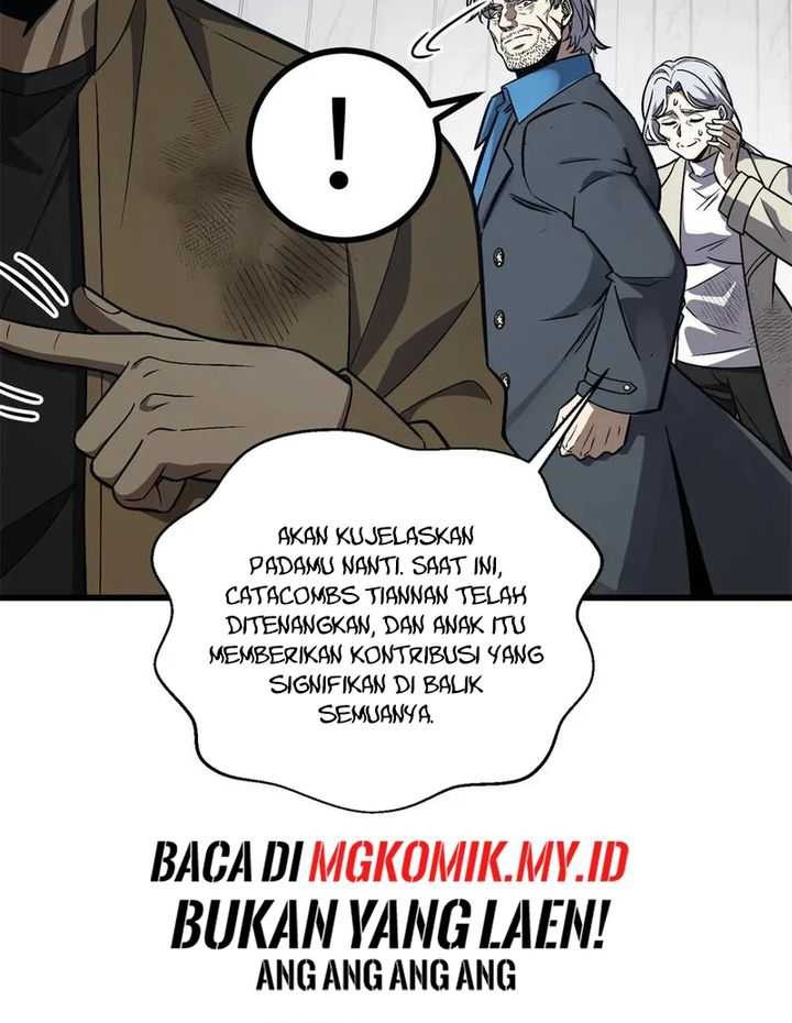 Global Gao Wu Chapter 270 Gambar 15