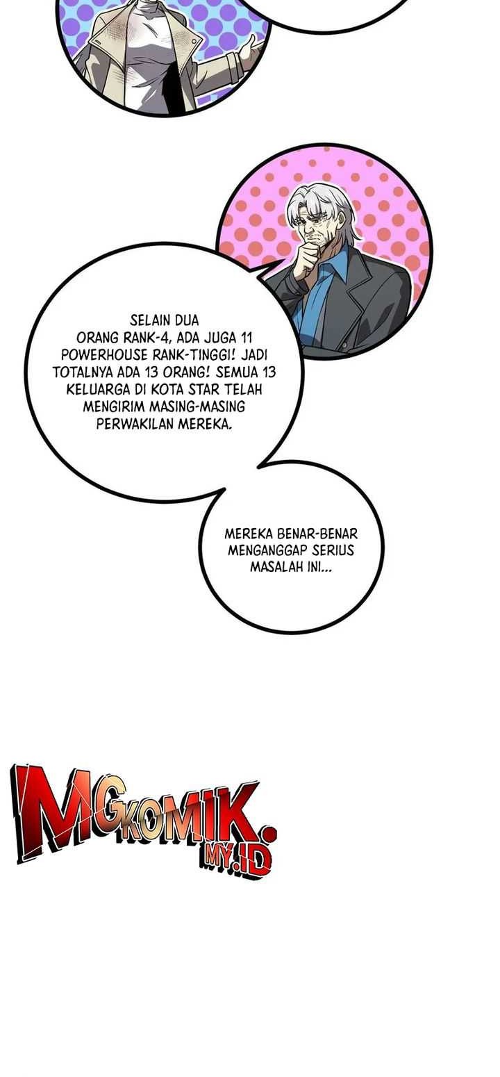 Global Gao Wu Chapter 270 Gambar 18