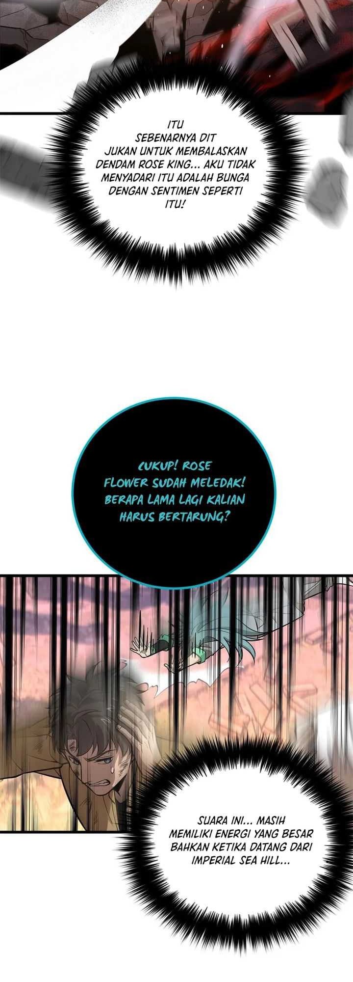 Global Gao Wu Chapter 269 Gambar 30