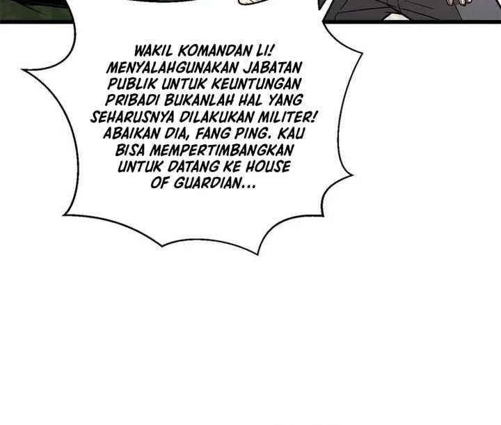 Global Gao Wu Chapter 269 Gambar 18