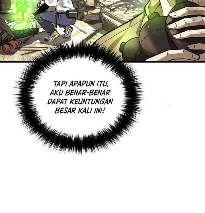 Global Gao Wu Chapter 268 Gambar 15