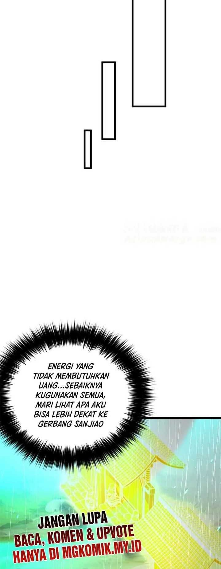 Global Gao Wu Chapter 268 Gambar 21