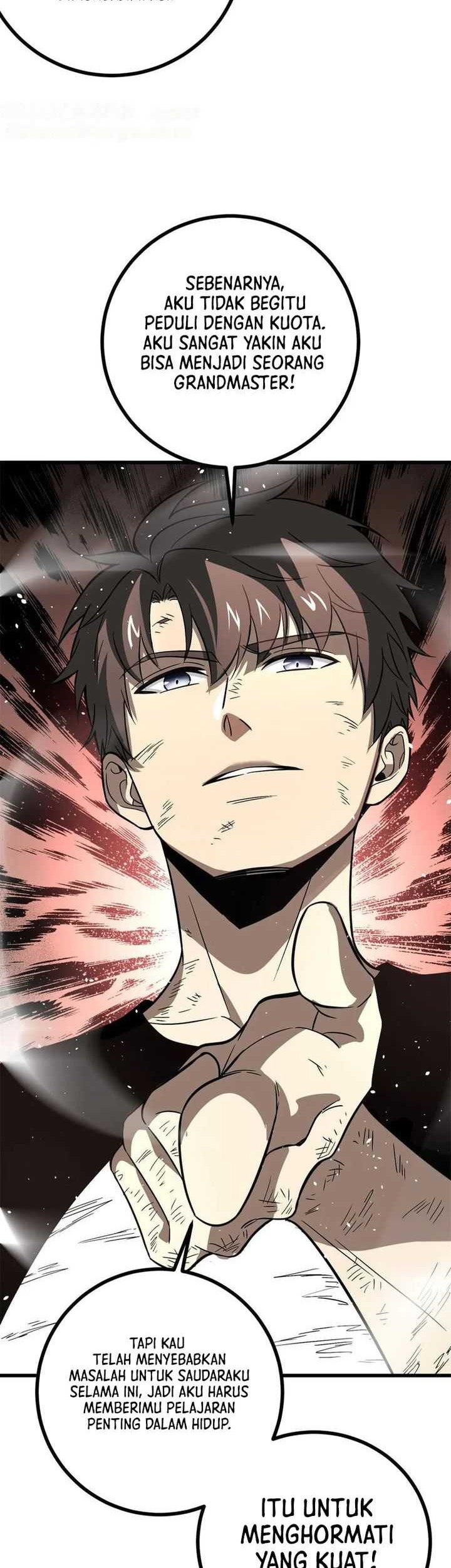 Global Gao Wu Chapter 277 Gambar 31