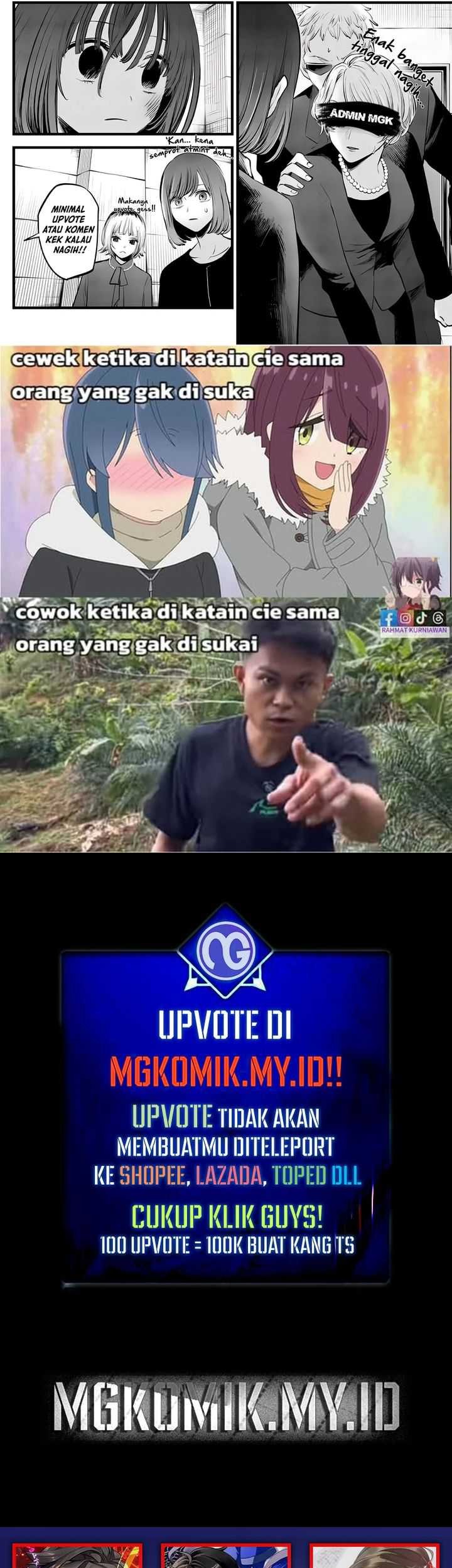 Global Gao Wu Chapter 277 Gambar 33