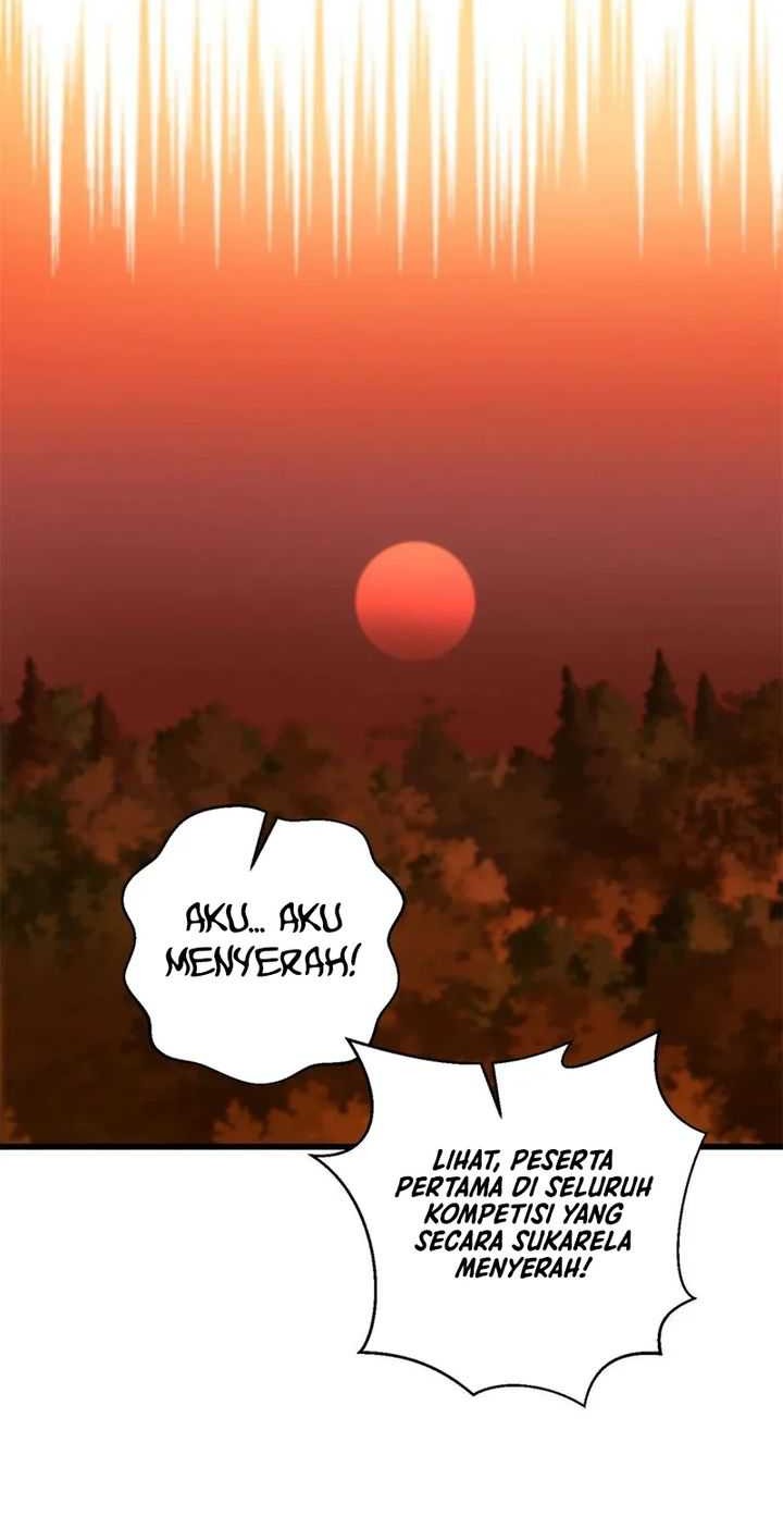 Global Gao Wu Chapter 277 Gambar 26