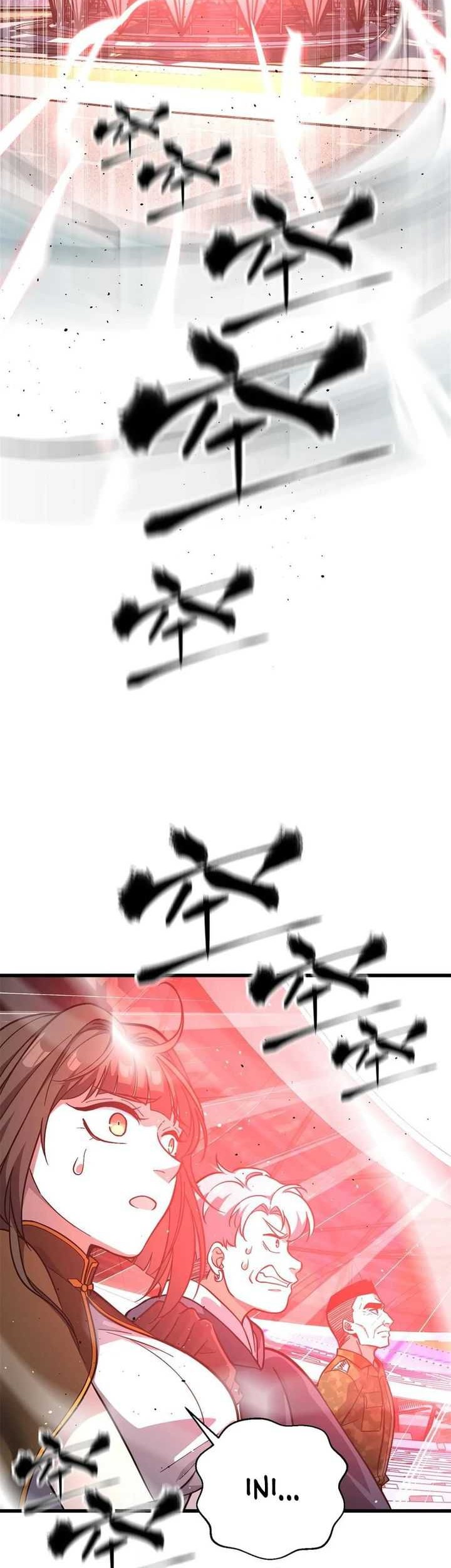 Global Gao Wu Chapter 276 Gambar 35