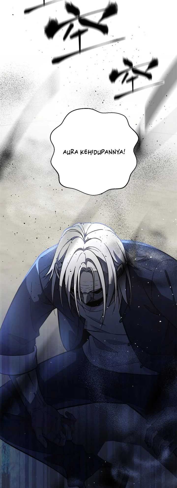 Global Gao Wu Chapter 276 Gambar 36