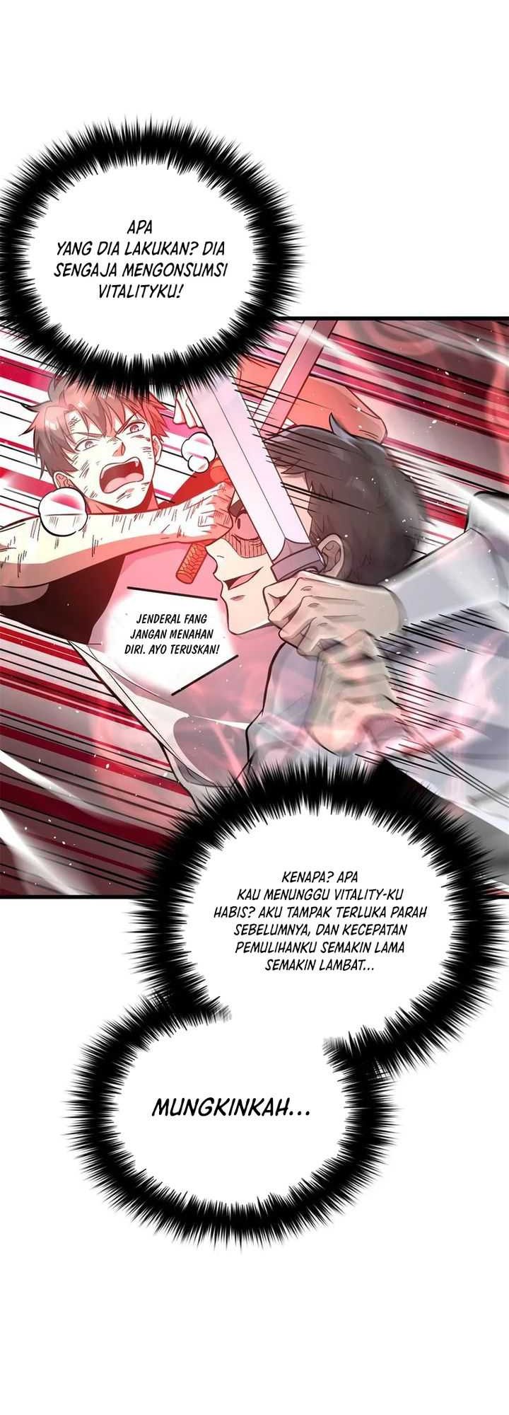 Global Gao Wu Chapter 276 Gambar 3