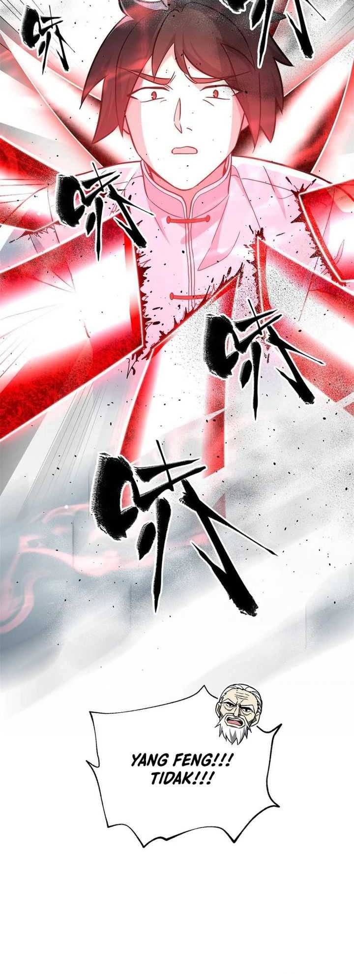 Global Gao Wu Chapter 276 Gambar 15