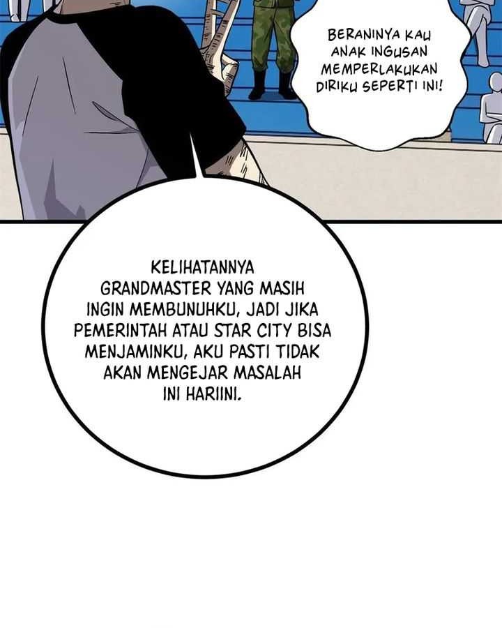 Global Gao Wu Chapter 276 Gambar 21