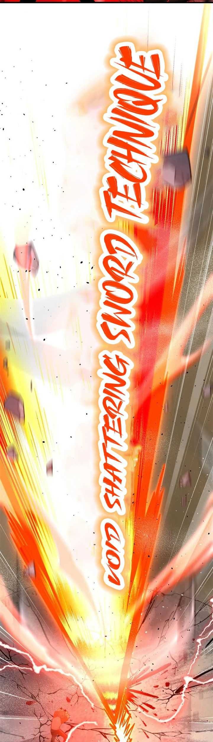 Global Gao Wu Chapter 276 Gambar 26