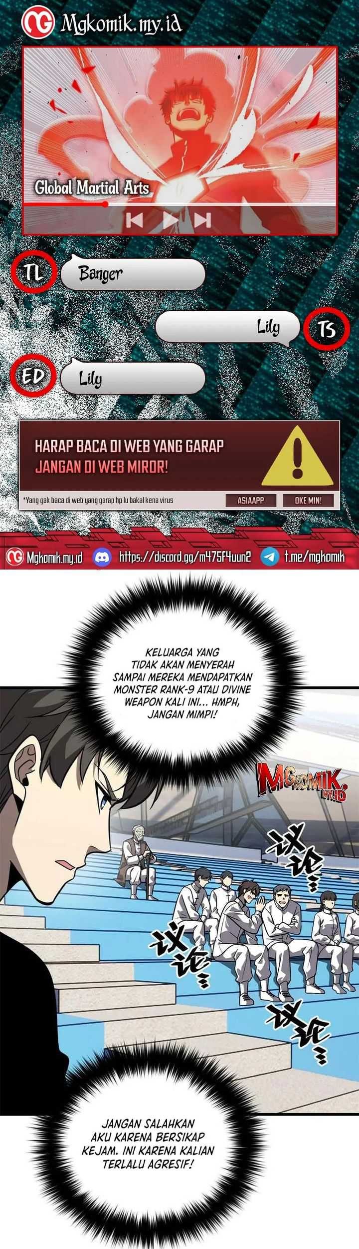 Komik Global Gao Wu Chapter 275 gambar nomor 1