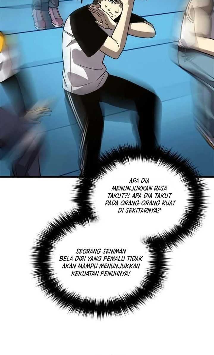 Global Gao Wu Chapter 275 Gambar 3